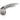 Alternate-Image4 Image for C2G 7ft Cat6 Ethernet Cable - Snagless Unshielded (UTP) - Gray