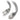 Main Image for C2G 7ft Cat6 Ethernet Cable - Snagless Unshielded (UTP) - Gray