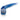 Front Image for C2G 50ft Cat6 Ethernet Cable - Snagless Unshielded (UTP) - Blue