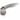 Alternate-Image3 Image for C2G 25ft Cat6 Ethernet Cable - Snagless Unshielded (UTP) - Gray