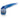 Front Image for C2G 14ft Cat5e Ethernet Cable - Snagless Unshielded (UTP) - Blue