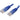 Main Image for StarTech 3 ft Blue Molded Cat5e UTP Patch Cable