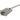 Alternate-Image1 Image for StarTech Null-Modem Serial Cable