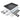 Alternate-Image5 Image for StarTech 1U Sliding Server Rack Mount Keyboard Shelf Tray, 55lbs (25Kg), 22in (55cm) Deep Steel Pull Out Drawer for 19" Equipment Rack