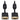 Main Image for Tripp Lite by Eaton VGA High-Resolution RGB Coaxial Cable (HD15 M/M) 6 ft. (1.83 m)