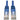 Main Image for Eaton Tripp Lite Series Cat5e 350 MHz Molded (UTP) Ethernet Cable (RJ45 M/M), PoE - Blue, 7 ft. (2.13 m)