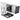 Alternate-Image7 Image for Tripp Lite by Eaton 8-Outlet Vertical Power Strip 120V 15A 15 ft. (4.57 m) Cord 5-15P 24 in.