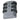 Main Image for Belkin 6 Outlet Pivot Plug Surge Protector - Wall Mounted - 1080 Joules