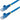 Main Image for StarTech 3ft CAT6 Ethernet Cable - Blue Snagless Gigabit - 100W PoE UTP 250Mhz Category 6 Patch Cord UL Certified Wiring/TIA