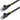 Main Image for StarTech 7ft CAT6 Ethernet Cable - Black Snagless Gigabit - 100W PoE UTP 250Mhz Category 6 Patch Cord UL Certified Wiring/TIA