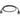 Alternate-Image3 Image for C2G 2m USB Cable - USB 2.0 A to USB A - M/M
