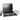 Alternate-Image7 Image for Tripp Lite by Eaton Rack Console KVM Cable Kit w/ 19" LCD PS/2 1U TAA GSA