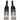 Main Image for Eaton Tripp Lite Series Cat5e 350 MHz Molded (UTP) Ethernet Cable (RJ45 M/M), PoE - Black, 1 ft. (0.31 m)