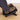 Alternate-Image3 Image for Kensington Sole Massager Exercising Footrest