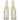 Main Image for Tripp Lite by Eaton Cat6 Gigabit Snagless Molded (UTP) Ethernet Cable (RJ45 M/M) PoE White 1 ft. (0.31 m)