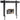 Alternate-Image4 Image for Chief Large Thinstall Fixed Display Wall Mount - For 42-86 inch Displays - VESA Wall Mount - Black