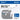 Alternate-Image1 Image for P-touch P-touch Nonlaminated M Series Tape Cartridge