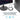 Alternate-Image1 Image for StarTech 10ft (3m) DisplayPort to DVI Cable, DisplayPort to DVI-D Adapter/Converter Cable, 1080p Video, DP 1.2 to DVI Monitor Cable