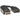 Main Image for Tripp Lite by Eaton DisplayPort to HDMI Video Adapter Video Converter (M/F) HDCP Black 6 in. (15 cm)