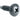 Main Image for Middle Atlantic 10-32 Rack Screws - Truss-Head - 0.8in Length - 25 Count