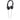 Main Image for Kensington Classic 3.5mm Headphone with 9ft cord
