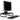 Alternate-Image1 Image for Kensington SmartFit Monitor Stand Plus for up to 24 " Screens