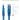 Alternate-Image2 Image for StarTech 10ft CAT6 Ethernet Cable - Blue Molded Gigabit - 100W PoE UTP 250Mhz - Category 6 Patch Cord UL Certified Wiring/TIA