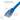 Alternate-Image3 Image for StarTech 6ft CAT6 Ethernet Cable - Blue Molded Gigabit - 100W PoE UTP 250Mhz - Category 6 Patch Cord UL Certified Wiring/TIA