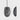 Alternate-Image5 Image for Logitech M100 Wired USB Mouse, 3-Buttons,1000 DPI Optical Tracking, Ambidextrous, Compatible with PC, Mac, Laptop (Gray)