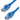Main Image for StarTech 5ft CAT6 Ethernet Cable - Blue Snagless Gigabit - 100W PoE UTP 250Mhz Category 6 Patch Cord UL Certified Wiring/TIA