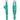 Alternate-Image1 Image for StarTech 10ft CAT6 Ethernet Cable - Green Snagless Gigabit - 100W PoE UTP 250Mhz Category 6 Patch Cord UL Certified Wiring/TIA