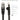 Alternate-Image2 Image for StarTech 25ft CAT6 Ethernet Cable - Black Snagless Gigabit - 100W PoE UTP 250Mhz Category 6 Patch Cord UL Certified Wiring/TIA