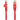 Alternate-Image1 Image for StarTech 3ft CAT6 Ethernet Cable - Red Snagless Gigabit - 100W PoE UTP 250Mhz Category 6 Patch Cord UL Certified Wiring/TIA