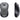 Alternate-Image4 Image for Logitech M310 Wireless Mouse, 2.4 GHz with USB Nano Receiver, 1000 DPI Optical Tracking, Ambidextrous, Silver