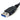 Alternate-Image2 Image for StarTech 6 ft Black SuperSpeed USB 3.0 (5Gbps) Cable A to B - M/M