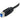 Alternate-Image1 Image for StarTech 6 ft Black SuperSpeed USB 3.0 (5Gbps) Cable A to B - M/M