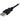 Alternate-Image1 Image for StarTech 10 ft Black USB 2.0 Extension Cable A to A - M/F