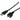 Main Image for StarTech 10 ft Black USB 2.0 Extension Cable A to A - M/F