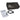 Alternate-Image2 Image for Tripp Lite by Eaton UPS 700VA 350W Line-Interactive UPS - 8 NEMA 5-15R Outlets AVR 120V 50/60 Hz USB Desktop/Wall Mount