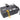 Alternate-Image1 Image for Tripp Lite by Eaton UPS 700VA 350W Line-Interactive UPS - 8 NEMA 5-15R Outlets AVR 120V 50/60 Hz USB Desktop/Wall Mount