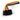 Alternate-Image2 Image for StarTech 6in 4 Pin LP4 to Right Angle SATA Power Cable Adapter