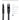 Alternate-Image2 Image for StarTech 25ft CAT6 Ethernet Cable - Black Molded Gigabit - 100W PoE UTP 250Mhz - Category 6 Patch Cord UL Certified Wiring/TIA
