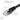 Alternate-Image3 Image for StarTech 7ft CAT6 Ethernet Cable - Black Molded Gigabit - 100W PoE UTP 250Mhz - Category 6 Patch Cord UL Certified Wiring/TIA