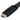Alternate-Image1 Image for StarTech 10 ft Flat High Speed HDMI Cable with Ethernet - Ultra HD 4k x 2k HDMI Cable - HDMI to HDMI M/M