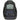 Alternate-Image5 Image for Targus&reg; 17" Drifter II Laptop Backpack (Black/Gray)