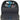Alternate-Image8 Image for Targus&reg; 17" Drifter II Laptop Backpack (Black/Gray)
