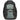 Alternate-Image1 Image for Targus&reg; 17" Drifter II Laptop Backpack (Black/Gray)
