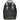 Rear Image for Targus&reg; 17" Drifter II Laptop Backpack (Black/Gray)