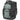 Left Image for Targus&reg; 17" Drifter II Laptop Backpack (Black/Gray)