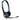 Right Image for Cyber Acoustics AC-204 Headset